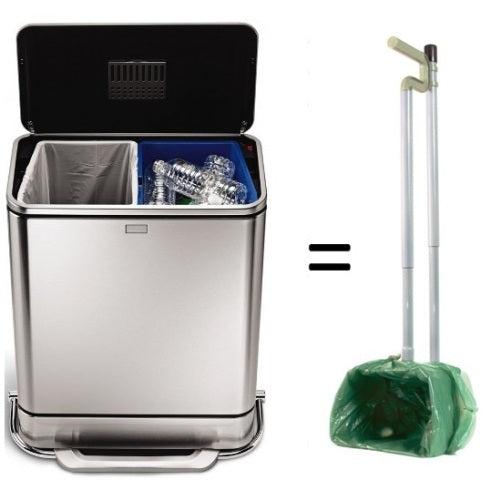 trash-can-liner-compared-to-pooper-scooper-with-bag