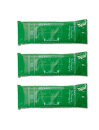 Bag Scooper 3-pack refill bags bulk value pack