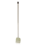 Adjustable Rake for Pooper Scooper - Dog Waste Cleanup Tool (Just the Rake)